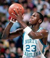 Image result for Michael Jordan ASW a Player in the NBA