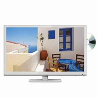 Image result for 24'' Sharp TV DVD Combo