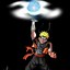 Image result for Naruto Supreme Nike Wallpaper