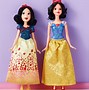 Image result for Disney Princess Sparkling Ariel Doll