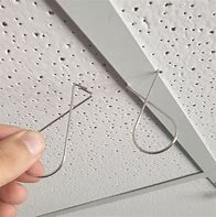 Image result for Hang From Ceiling Grid Sign