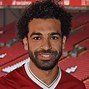 Image result for Mohamed Salah Portrait
