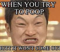 Image result for Love Poop Meme