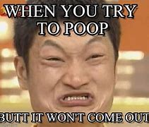 Image result for Gym Poop Meme