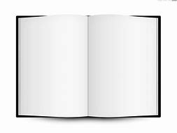 Image result for Book Template Image