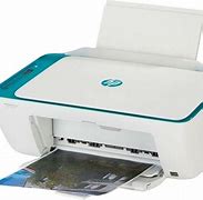 Image result for HP Deskjet 2600 All-in-One Printer