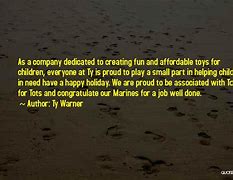 Image result for Proud to Be Part of This Company