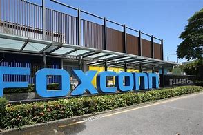 Image result for Foxconn Office