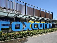 Image result for Foxconn Building