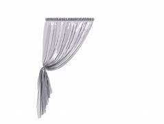 Image result for Silver Drapery Clips