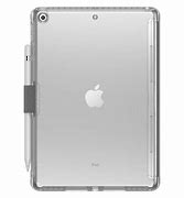 Image result for Apple Smart Keyboard with OtterBox Symmetry Clear Series Case