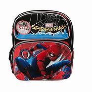 Image result for Spider-Man Small Backpack