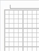 Image result for Print Off Graph Paper