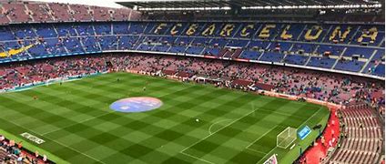 Image result for camp_nou