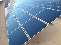 Image result for Solar Panel Frame Aluminum Extrusions