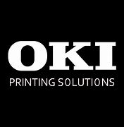 Image result for Oki Printing Solutions Logo