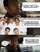 Image result for Tell Me Why Backstreet Boys Meme