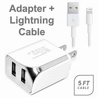 Image result for iPhone 6s Charger Cord Walmart