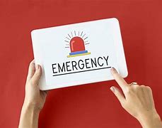 Image result for Emergency Background Image