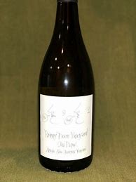 Image result for Bonny Doon Grenache Blanc Vol Anges Beeswax Arroyo Seco