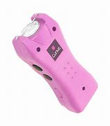 Image result for Woman with Stun Gun