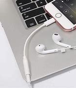 Image result for iPhone Headphones Connect to Battery Port