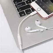 Image result for iPhone 11 hEadphone Plug