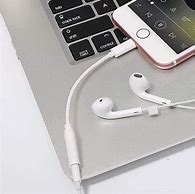 Image result for iPhone Headphone Jack Adapter