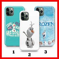 Image result for Frozen iPhone Case