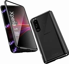 Image result for Sony Xperia 1 III Carbon Fiber Case