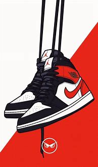 Image result for Jordan Shoes Wallpaper iPhone