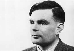 Image result for World War 2 Alan Turing
