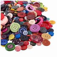 Image result for Buttons for Crafts and Sewing