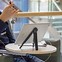 Image result for Alexa iPad Stand