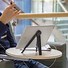 Image result for Yellow Plastic iPad Stand