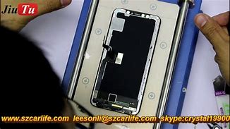 Image result for iPhone X Glass