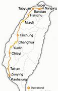 Image result for Taiwan Location