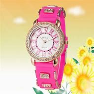 Image result for Geneva Quartz Watches for Women