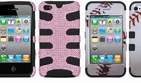 Image result for iPhone 4 Cell Phones