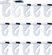 Image result for Hanging Clips for T-Bar Ceilings