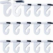 Image result for B00ZIMLBQW hook clip