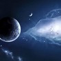 Image result for Futuristic Industrial Planet Wallpaper