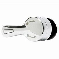 Image result for Fluidmaster C519 Pro Toilet WC Spare Dual Flush Lever Handle