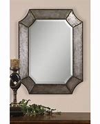 Image result for Metallic Wall Mirrors