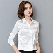 Image result for Ladies White Blouses