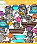 Image result for Cartoon Fishing Pole Clip Art