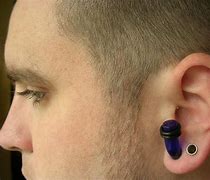 Image result for 6Mm Ear Gauge