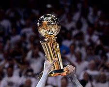 Image result for Trohy NBA