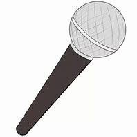 Image result for Mic Drawing