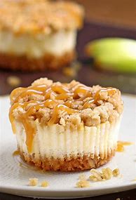Image result for Mini Apple Desserts